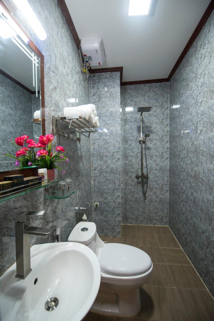 Premier Vang Vieng Hotel Luaran gambar