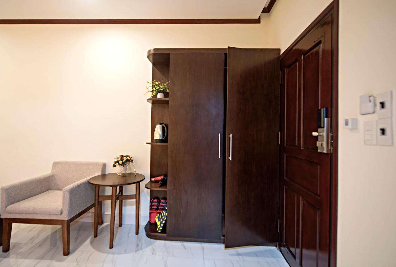 Premier Vang Vieng Hotel Luaran gambar
