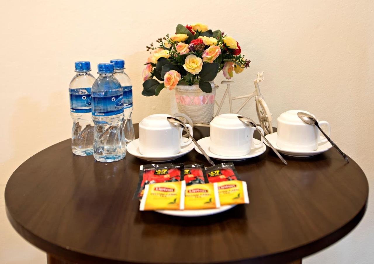 Premier Vang Vieng Hotel Luaran gambar