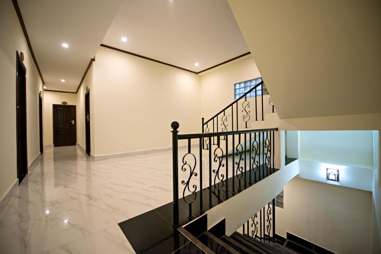 Premier Vang Vieng Hotel Luaran gambar