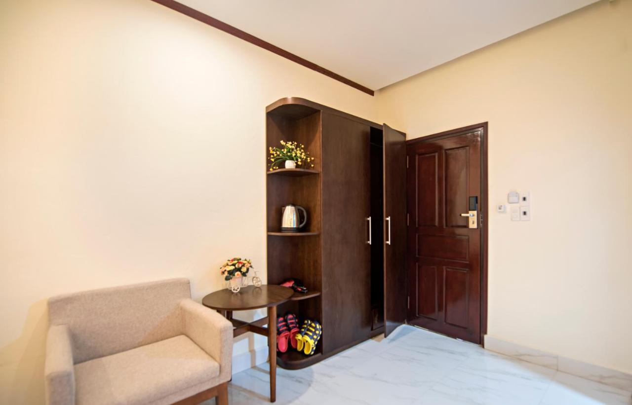 Premier Vang Vieng Hotel Luaran gambar