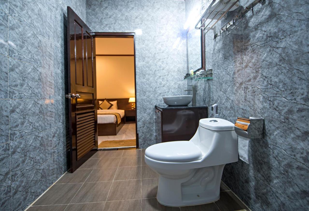 Premier Vang Vieng Hotel Luaran gambar