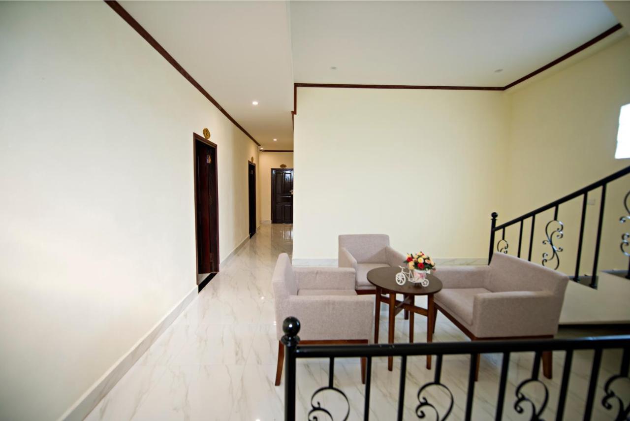 Premier Vang Vieng Hotel Luaran gambar