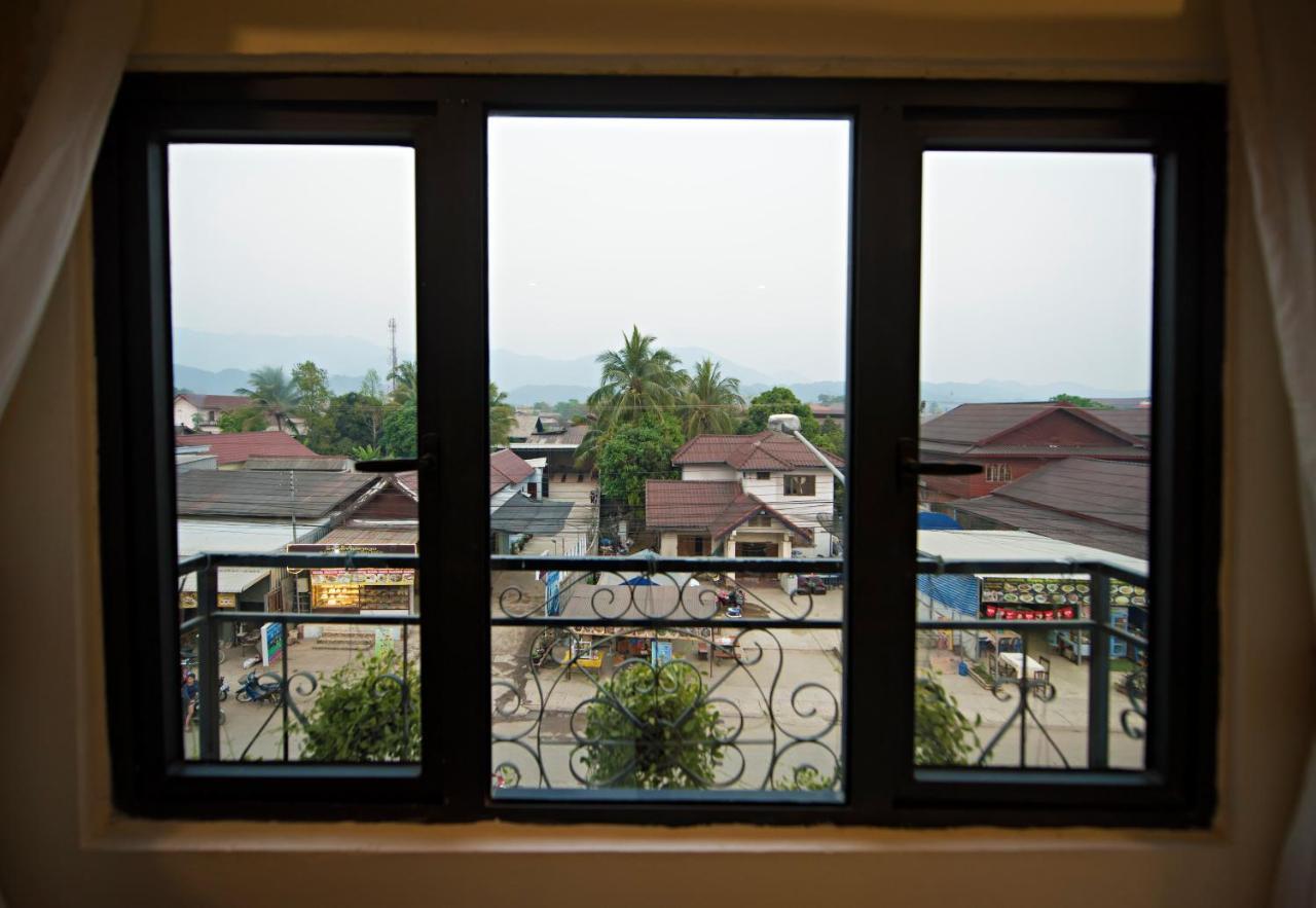 Premier Vang Vieng Hotel Luaran gambar