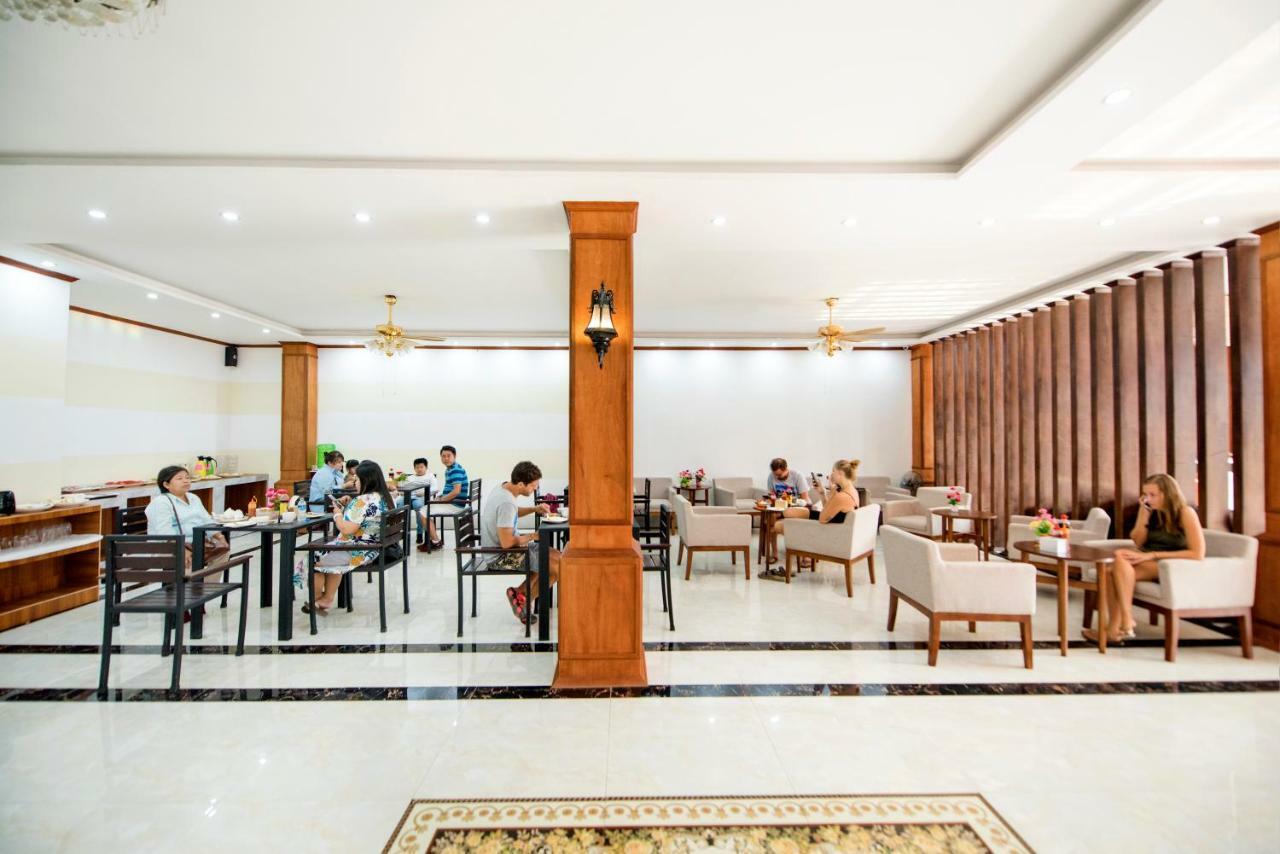 Premier Vang Vieng Hotel Luaran gambar